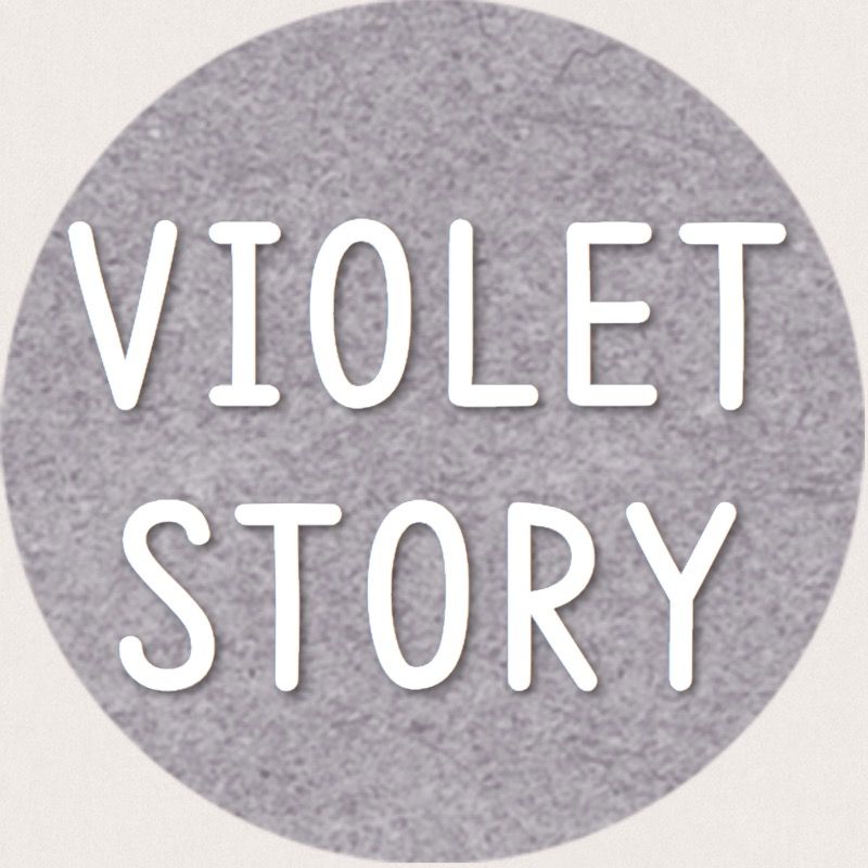 Violetstory journaling