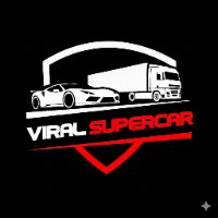 Viral Supercar