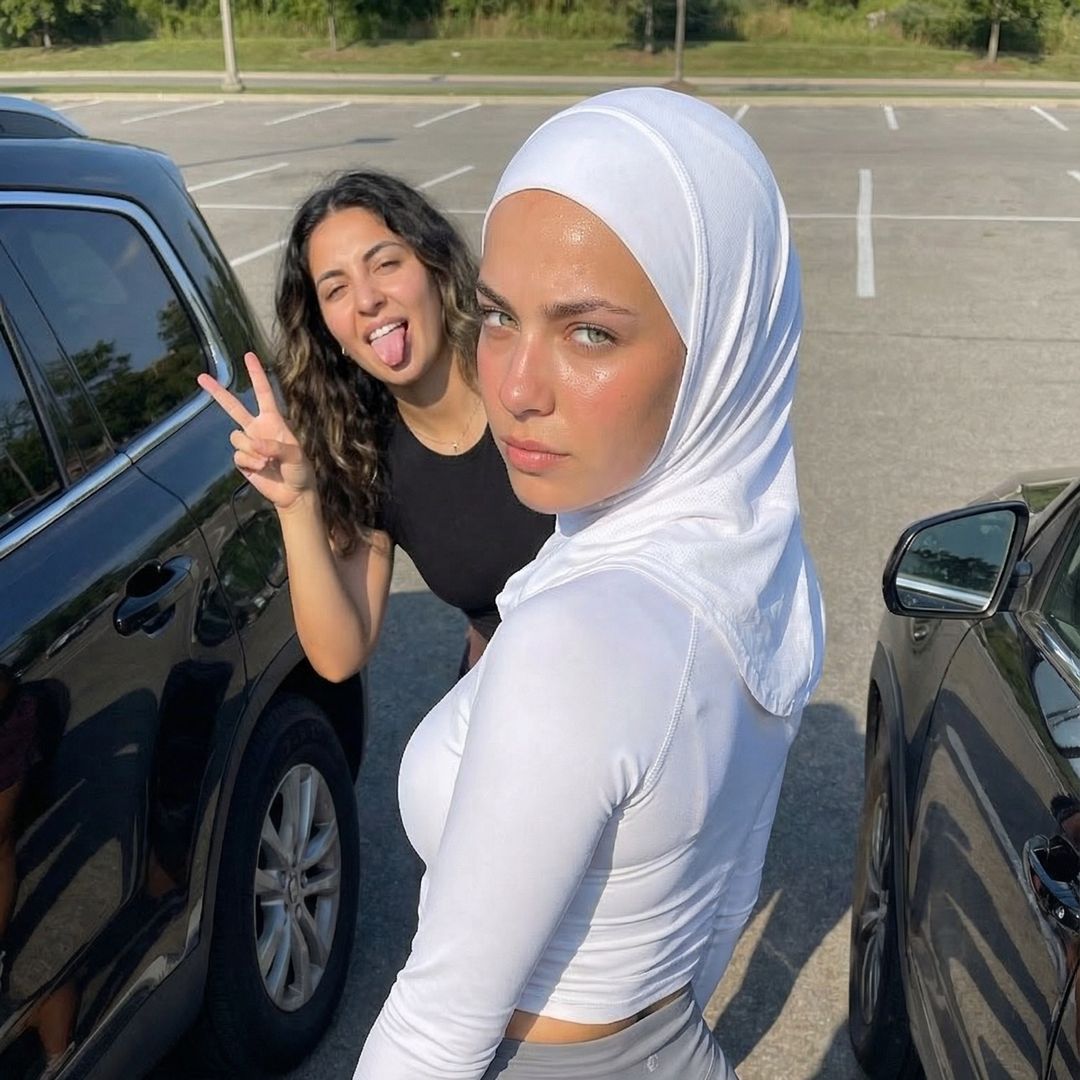 Imane Hijab