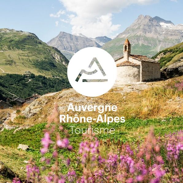 Auvergne-Rhône-Alpes Tourisme