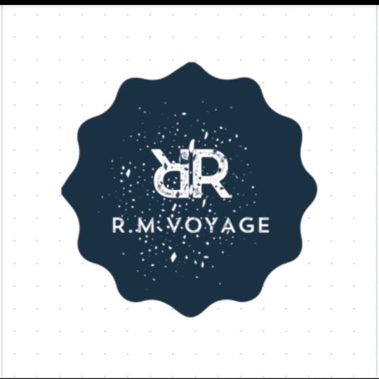 R.M Voyage ❤