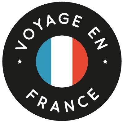 Voyage en France