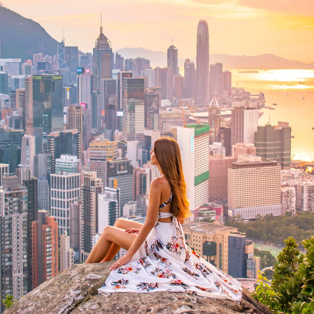 Nathalie - Travel Blogger