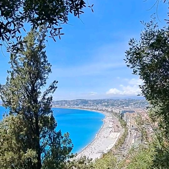 Voyages en France 🇨🇵