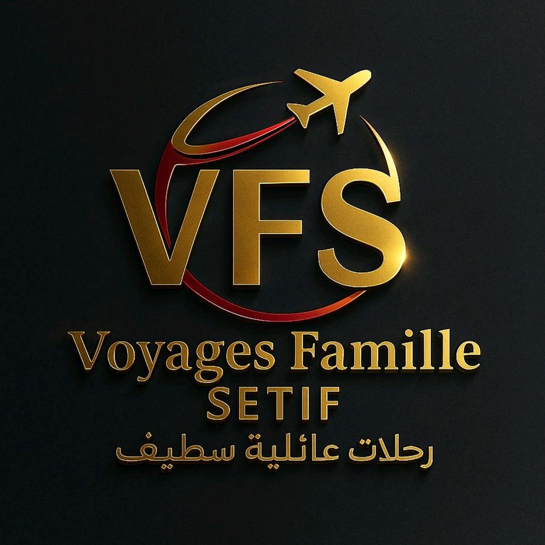 Voyages famille Sétif