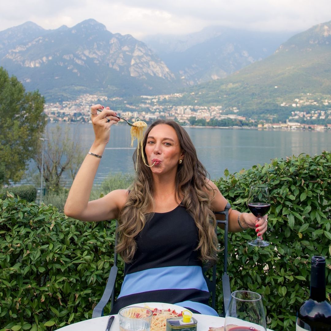 Mikaela | Europe Life & Travel