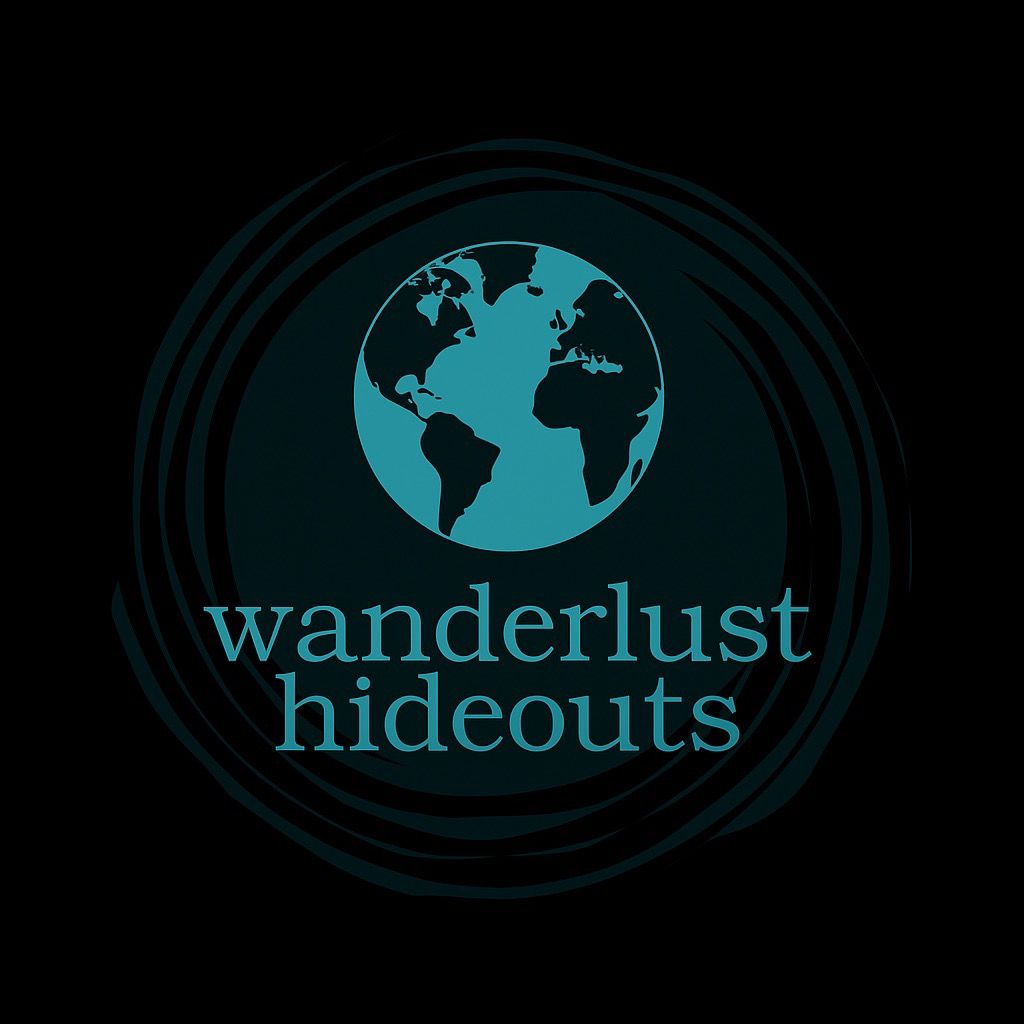 Wanderlust Hideouts