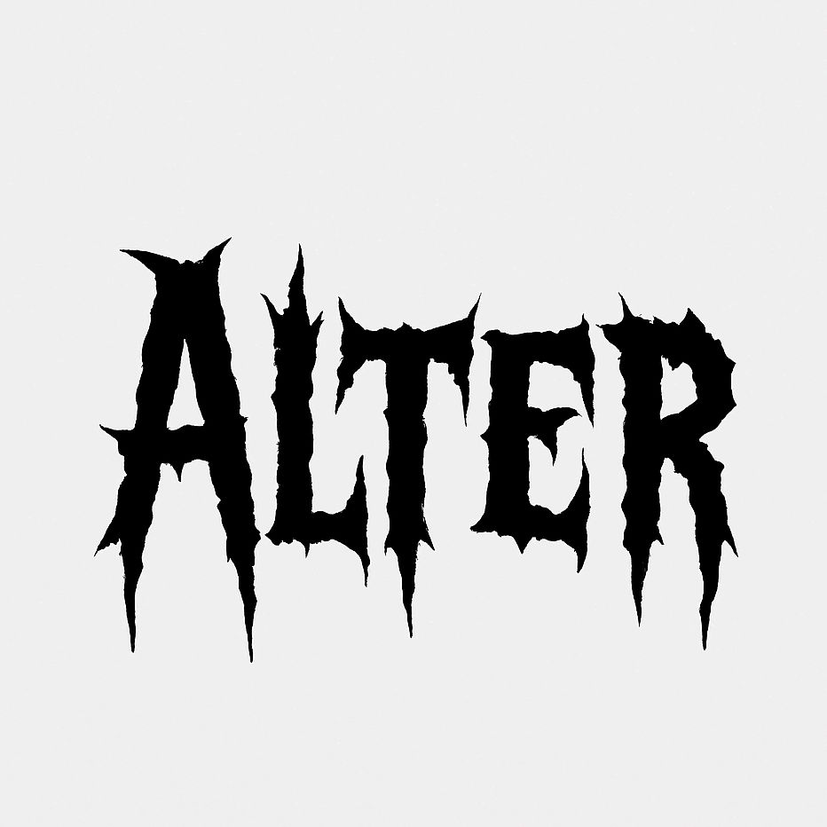 Alter