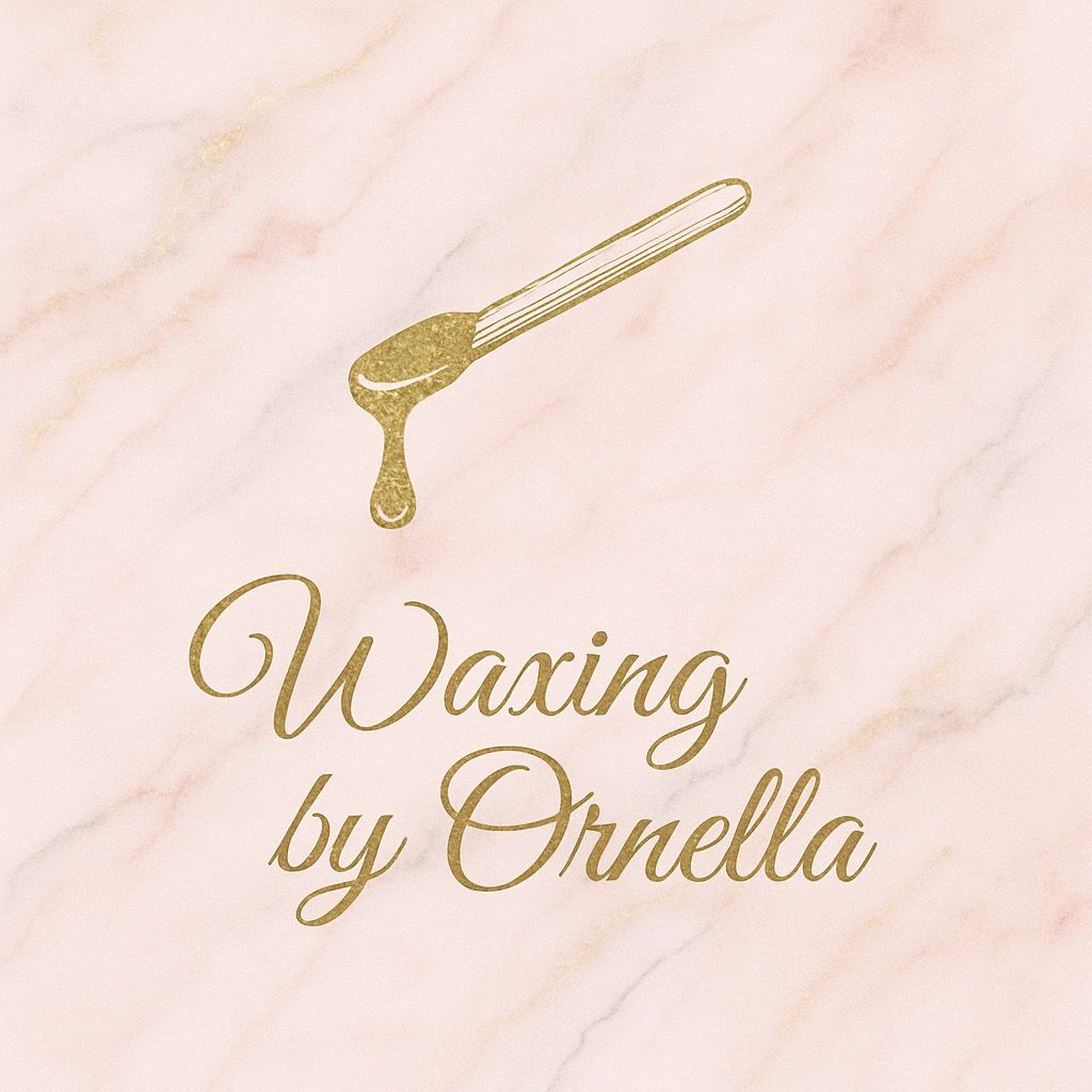 Waxing by Ornella