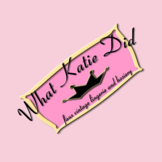 What Katie Did