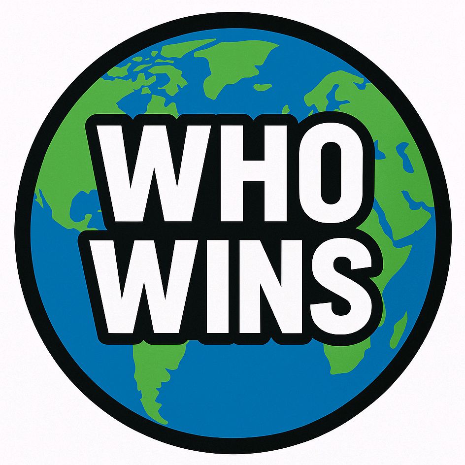 Who Wins ?