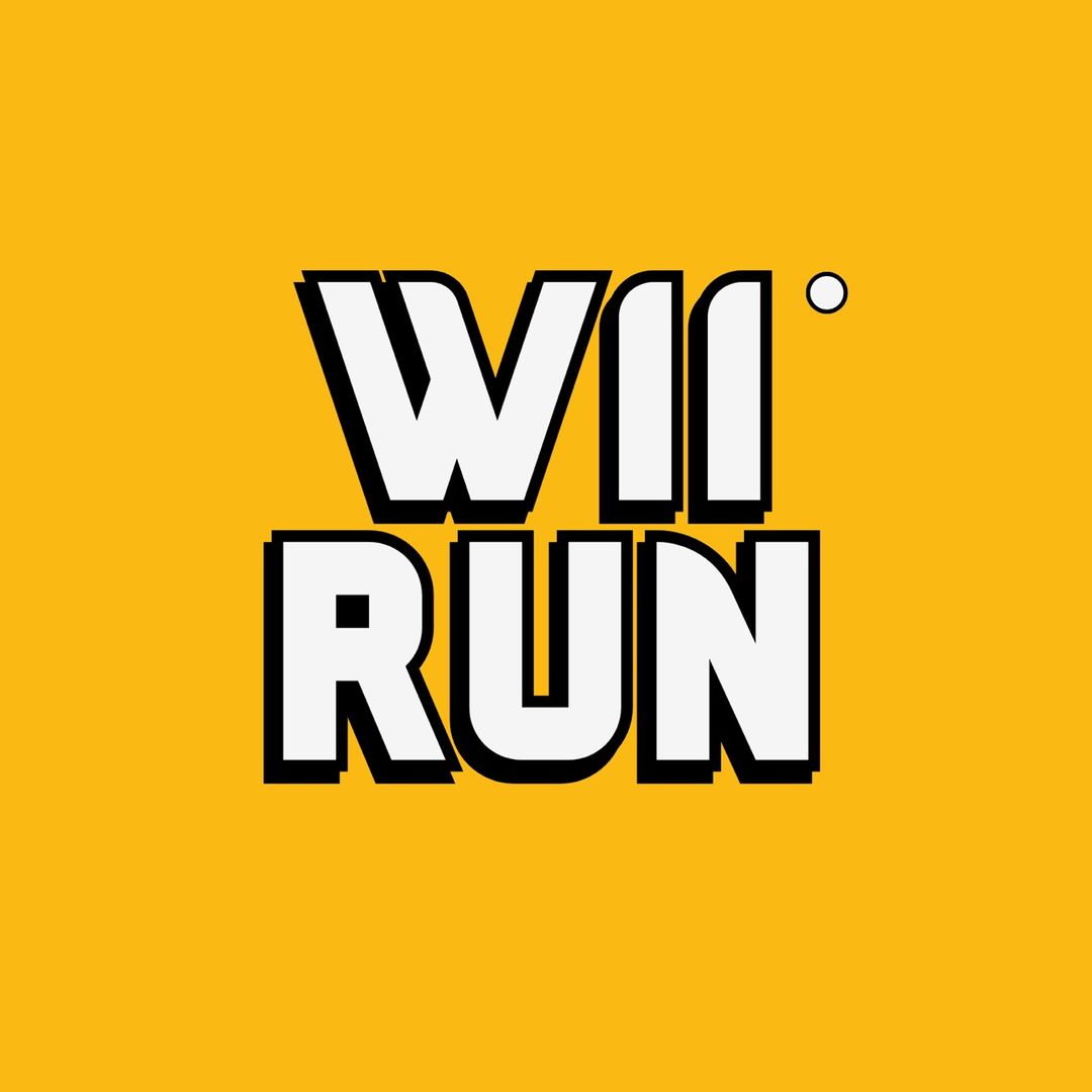 WII RUN