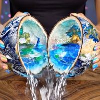 Wanderlust ASMR