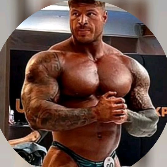 World Muscle