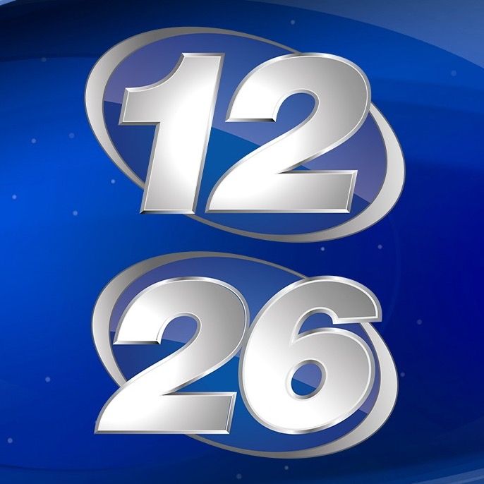 WRDW News 12