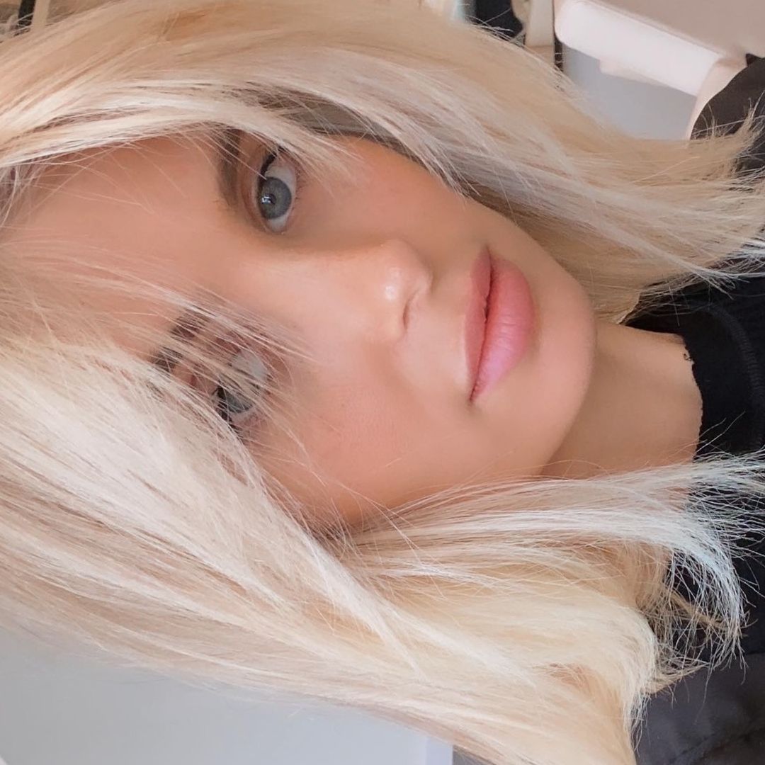 Xenia Adonts