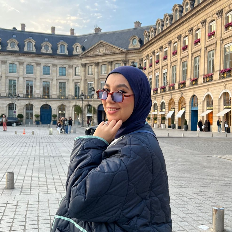 Yasmine 🦢🍵