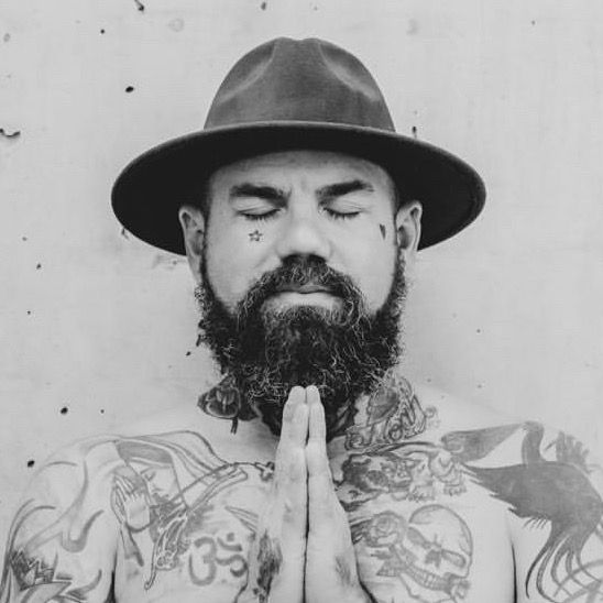 Yogi Bryan