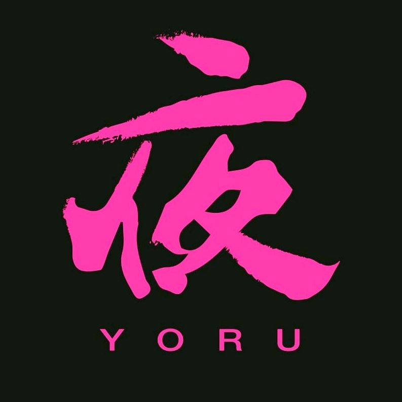 YORU®夜