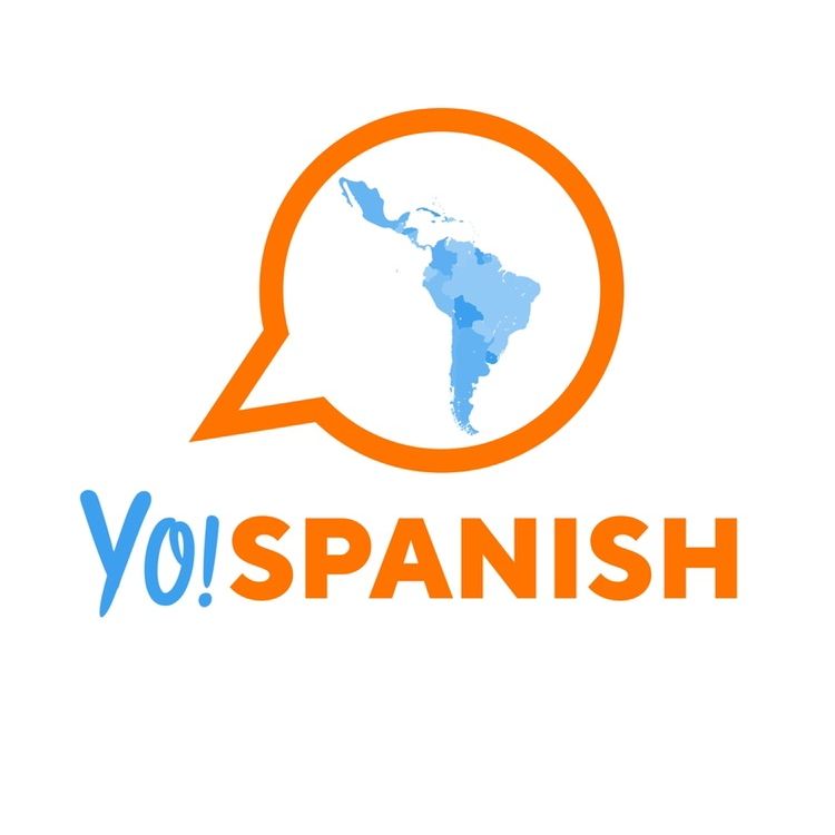Yo!Spanish | Learn Spanish