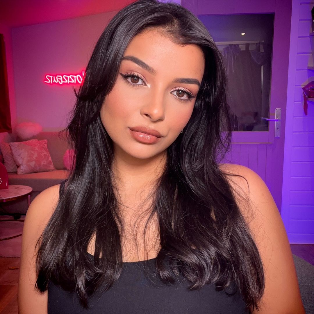 Cam make up