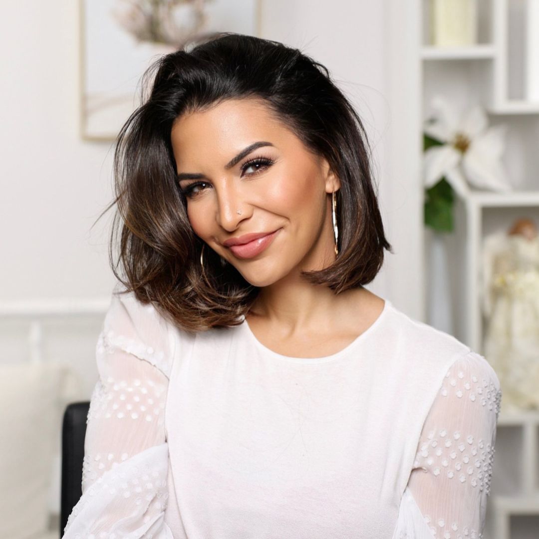 Glam Girl Gabi