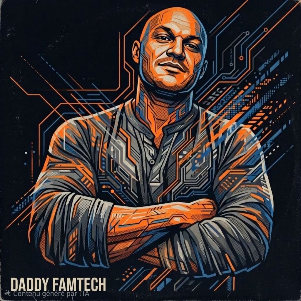 daddyfamtech