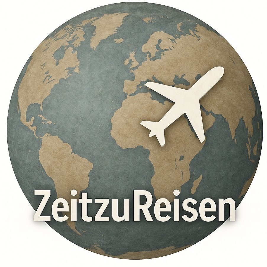 ZeitzuReisen