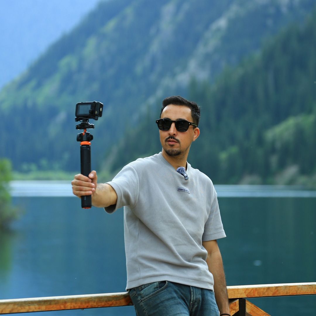 Zizou Vlogs