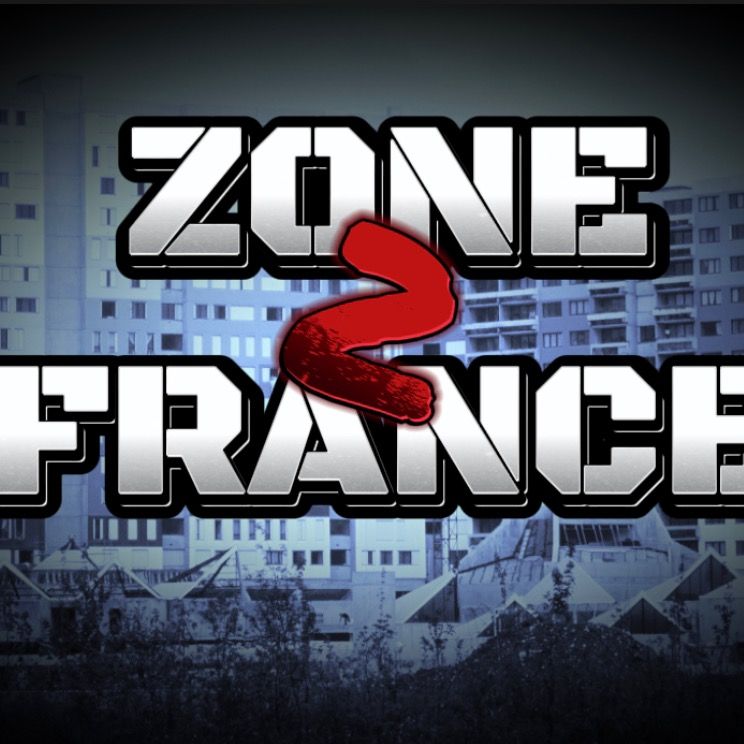 Zone 2 France